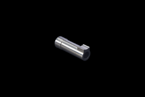 Stainless Supported Reverse Plug 