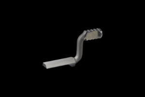 Tall Boy Slide Racker 