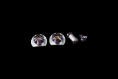 Texas Star Hi-Cap Grip Screw Kit - HCTXSTAR