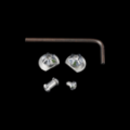 Texas Star Hi-Cap Grip Screw Kit - HCTXSTAR