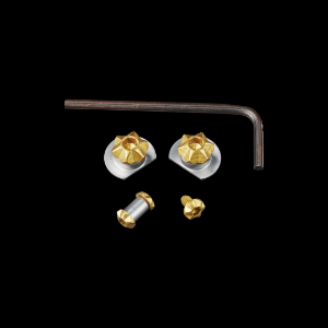 Texas Star Hi-Cap Grip Screw Kit 