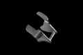 Thumb Safety - Ambi Extra Wide Left Side - TSAEWL