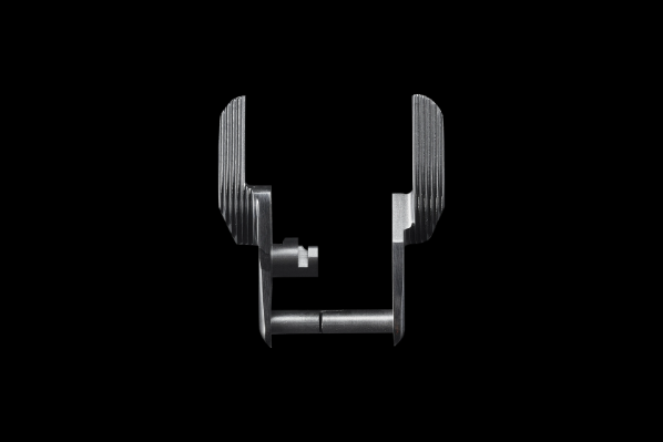 Thumb Safety - Ambi Tactical 