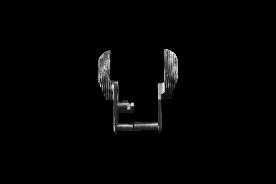 Thumb Safety - Ambi Wide 