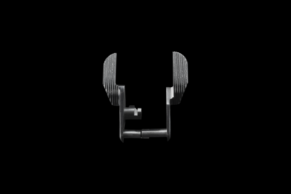 Thumb Safety - Ambi Wide 