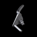 Thumb Safety - Single Sided Wide - TSSEW