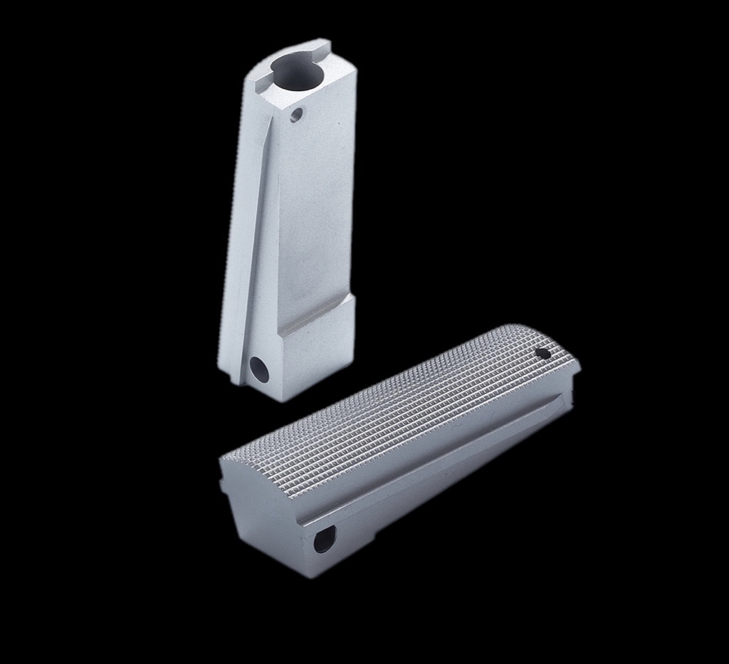 - Traditional 1911 Mainspring Housing #MSH1911