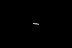 Trigger Overtravel Screw 