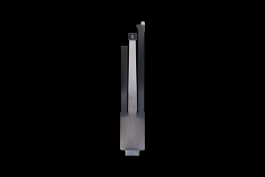 Triglide Sear Spring 
