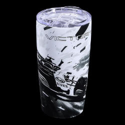Victory Lap Tumbler 