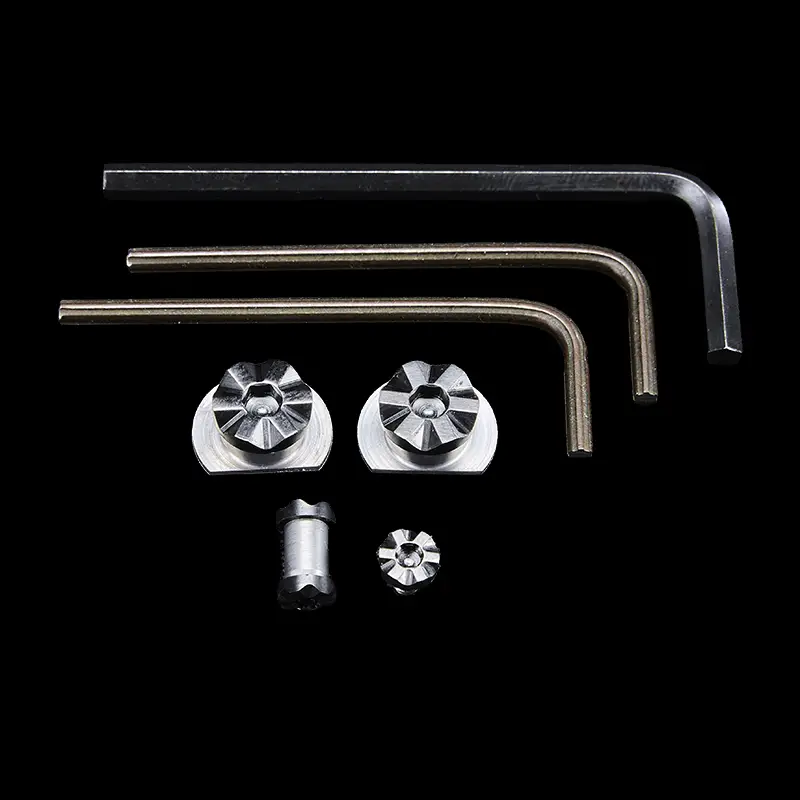 W2 Hi-Cap Grip Screw Kit 