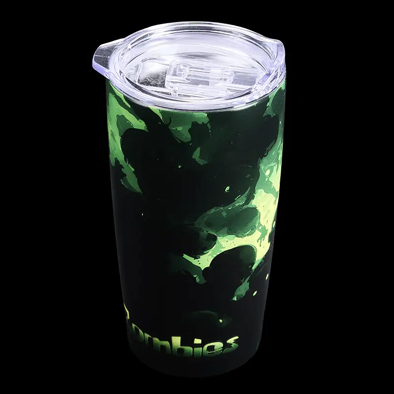 Zombies Tumbler 