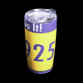 925 Tumbler - -925TUMB