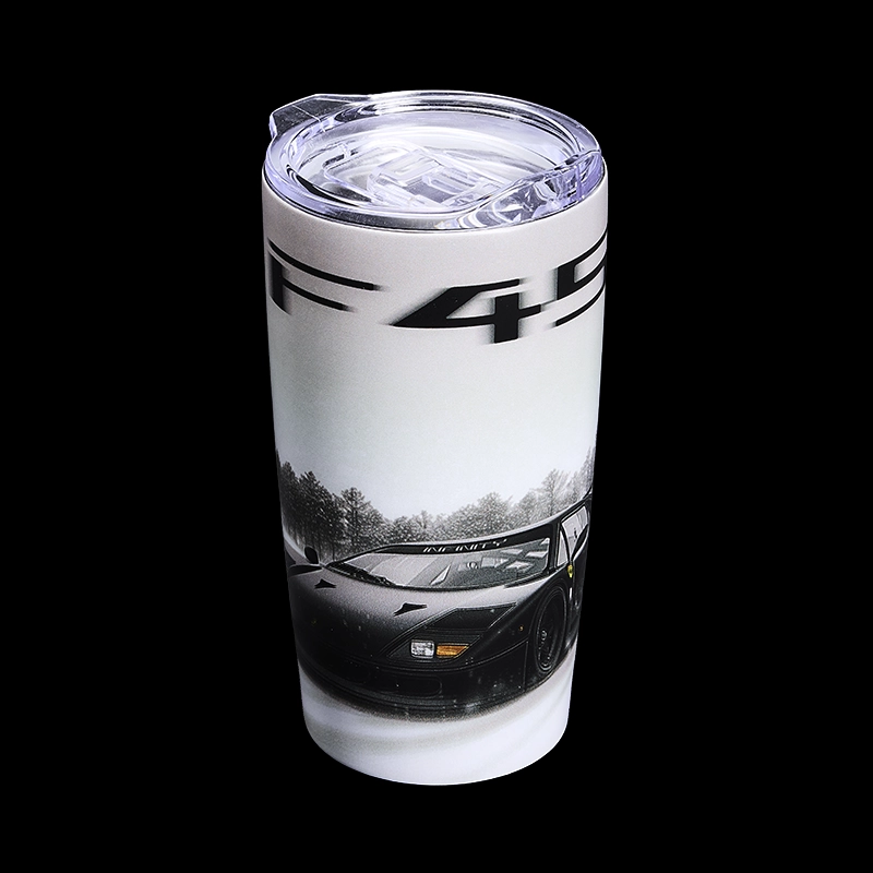 F45 Tumbler 