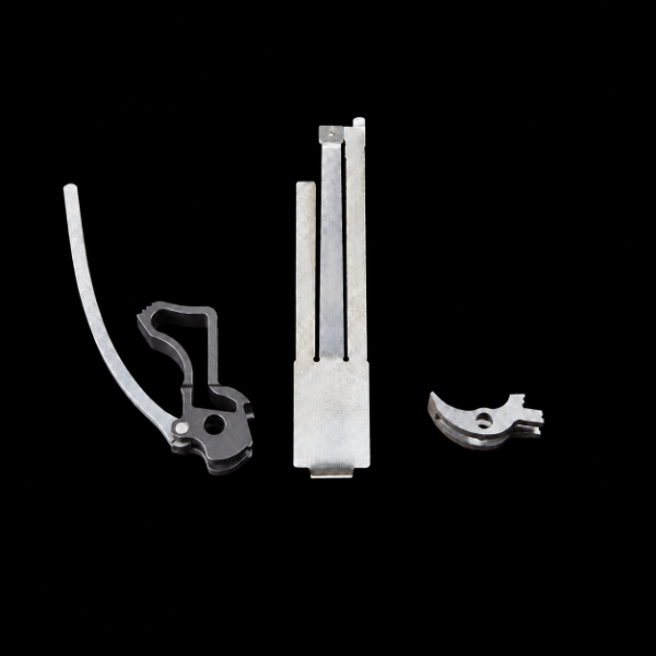 Kimber 2K11 Ignition Kit 