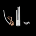 Kimber 2K11 Ignition Kit - -KIMB2KIGN-SILV